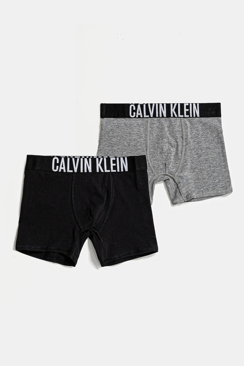 Dětské boxerky Calvin Klein Underwear 2-pack