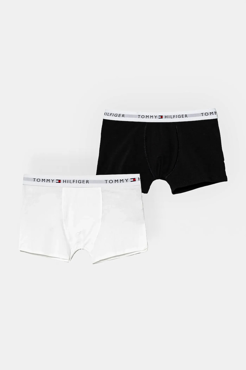 Dětské boxerky Tommy Hilfiger 2-pack