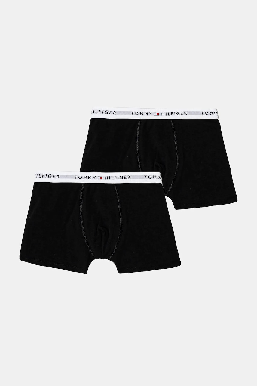 Dětské boxerky Tommy Hilfiger 2-pack