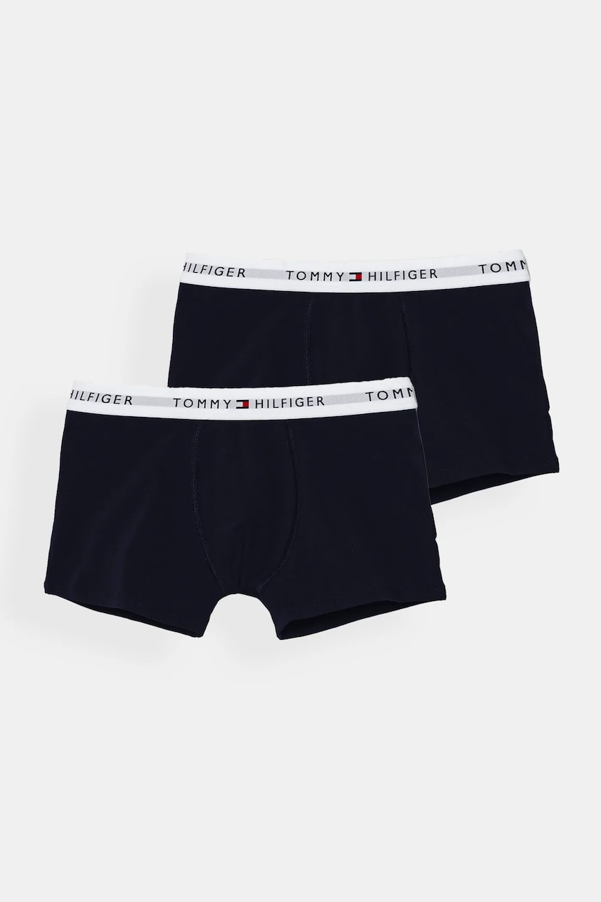 Dětské boxerky Tommy Hilfiger 2-pack