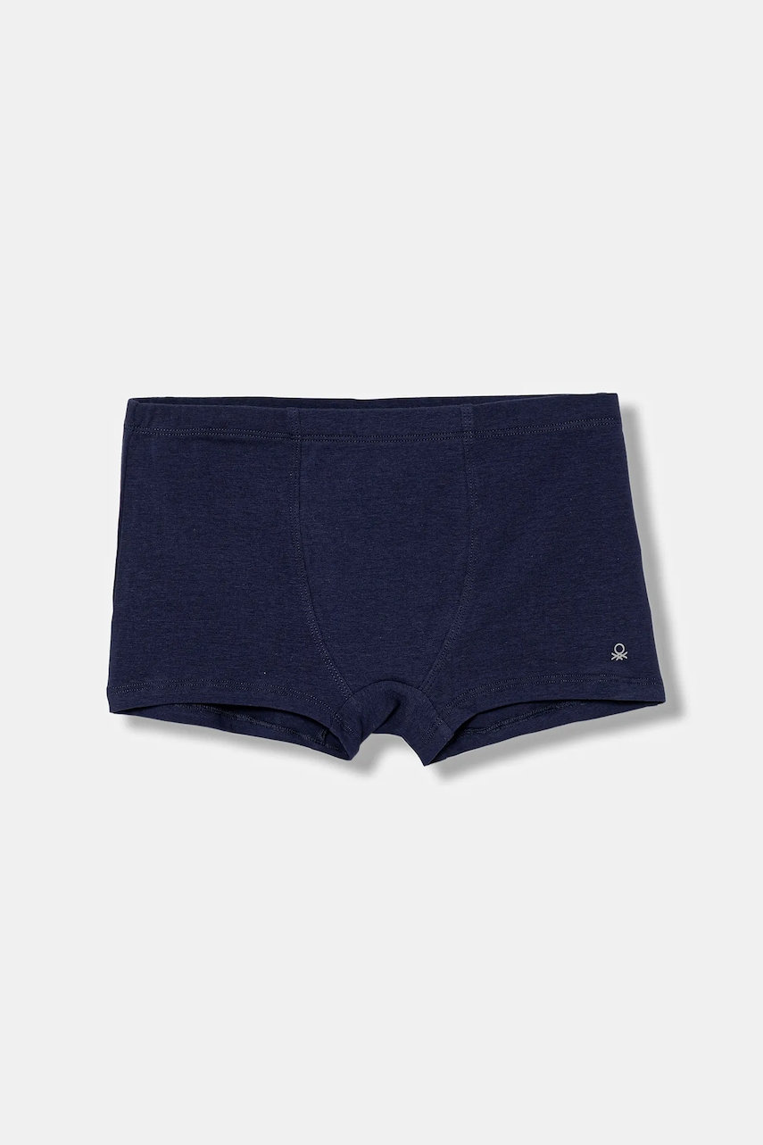 Dětské boxerky United Colors of Benetton (2-pack)