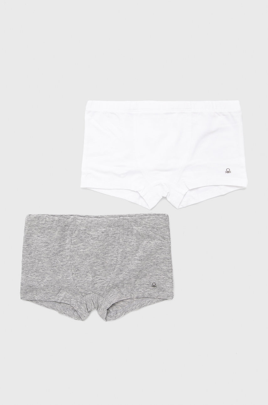 Dětské boxerky United Colors of Benetton