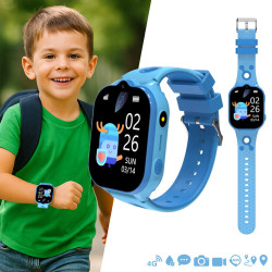 Dětské chytré hodinky inSPORTline Odino