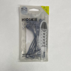 Dětské elastické tkaničky Hickies True Navy