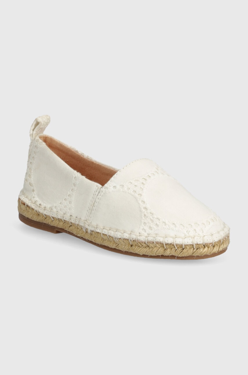 Dětské espadrilky zippy