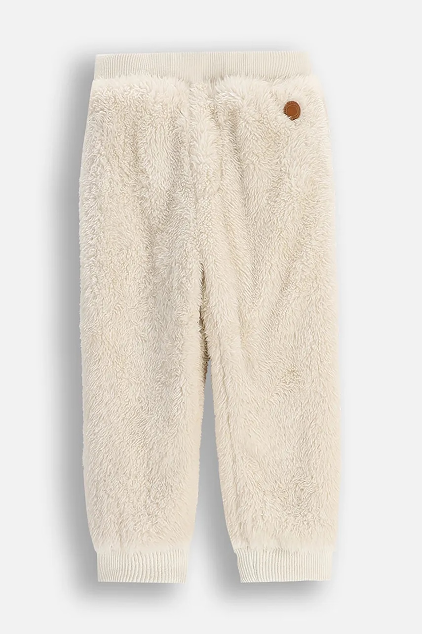 Dětské fleecové tepláky Coccodrillo