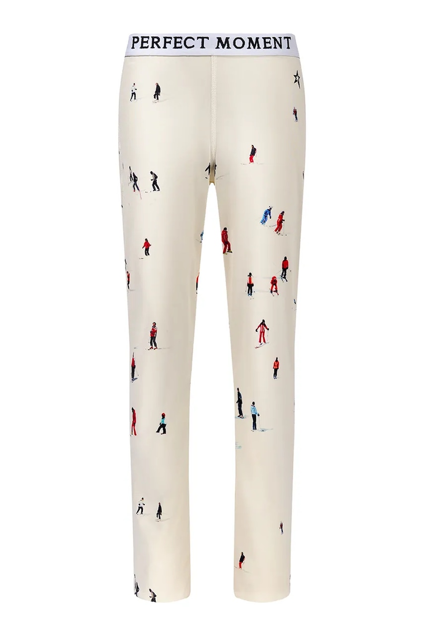 Dětské funkční legíny Perfect Moment thermal pants