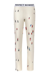 Dětské funkční legíny Perfect Moment thermal pants