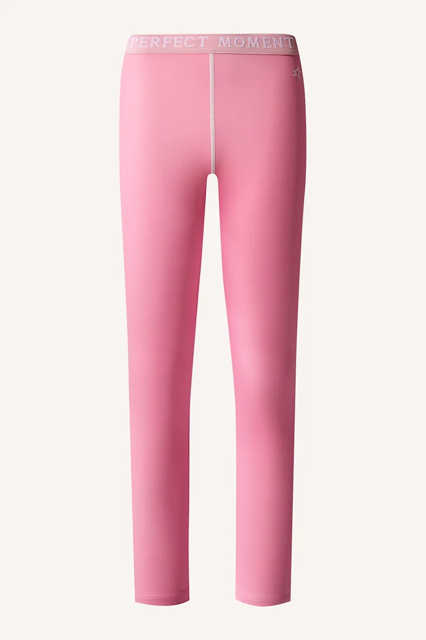 Dětské funkční legíny Perfect Moment thermal pants