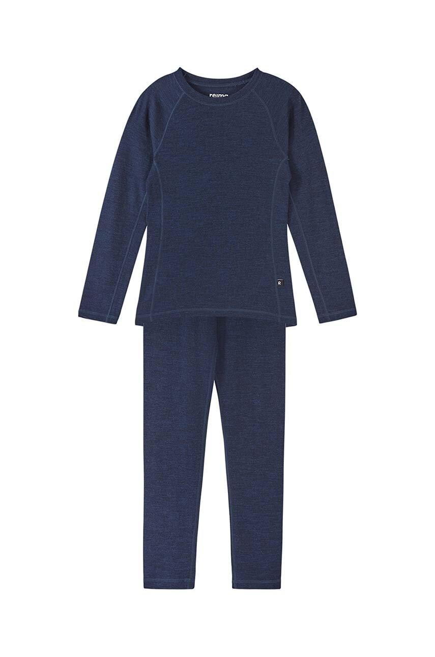 Dětské funkční spodní prádlo Reima Kinsei