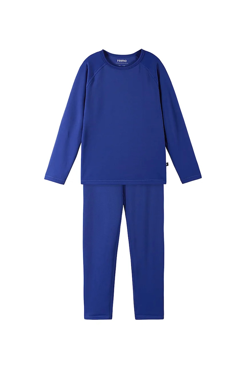 Dětské funkční spodní prádlo Reima Lampo