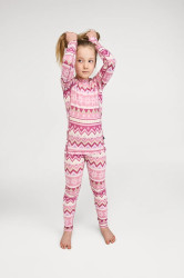 Dětské funkční spodní prádlo Reima Taitoa