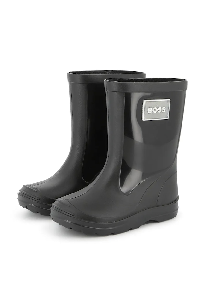 Dětské holínky BOSS