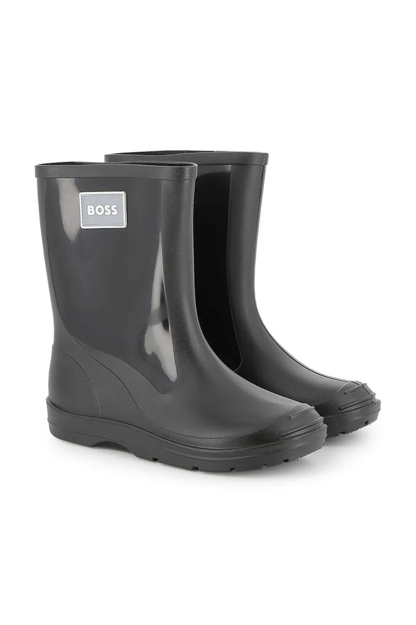 Dětské holínky BOSS