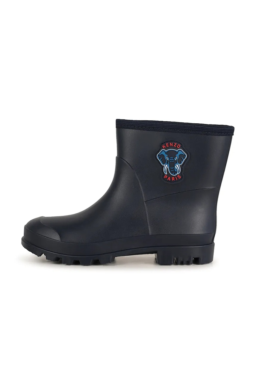 Dětské holínky Kenzo Kids