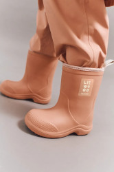 Dětské holínky Liewood Aston Rainboot