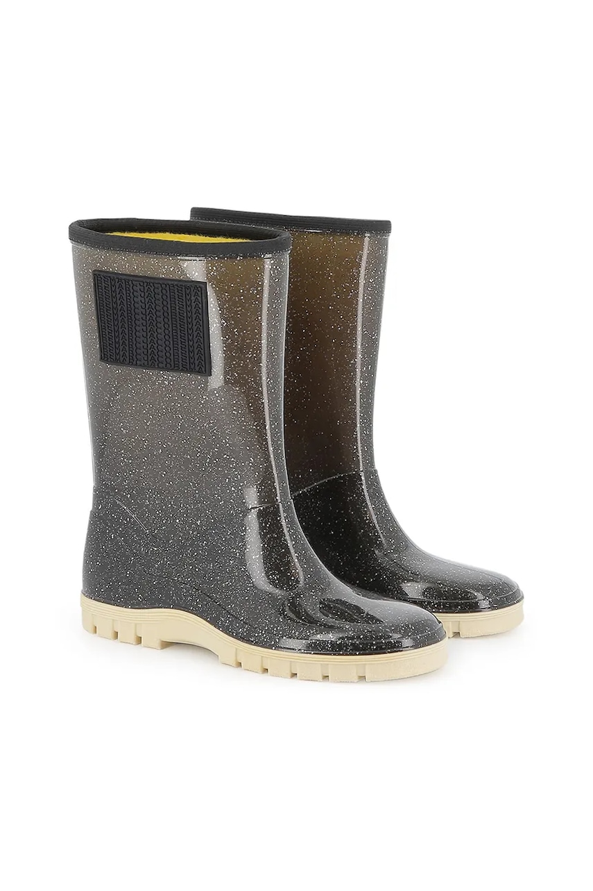 Dětské holínky Marc Jacobs