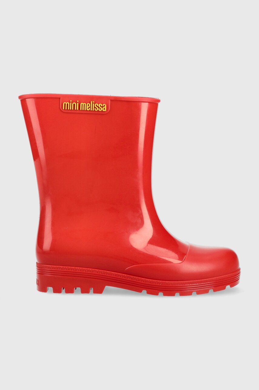 Dětské holínky Melissa WELLY INF