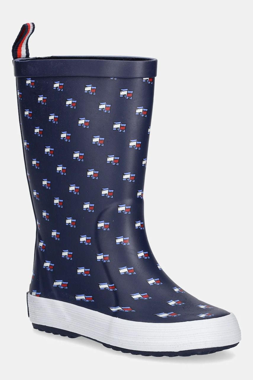 Dětské holínky Tommy Hilfiger