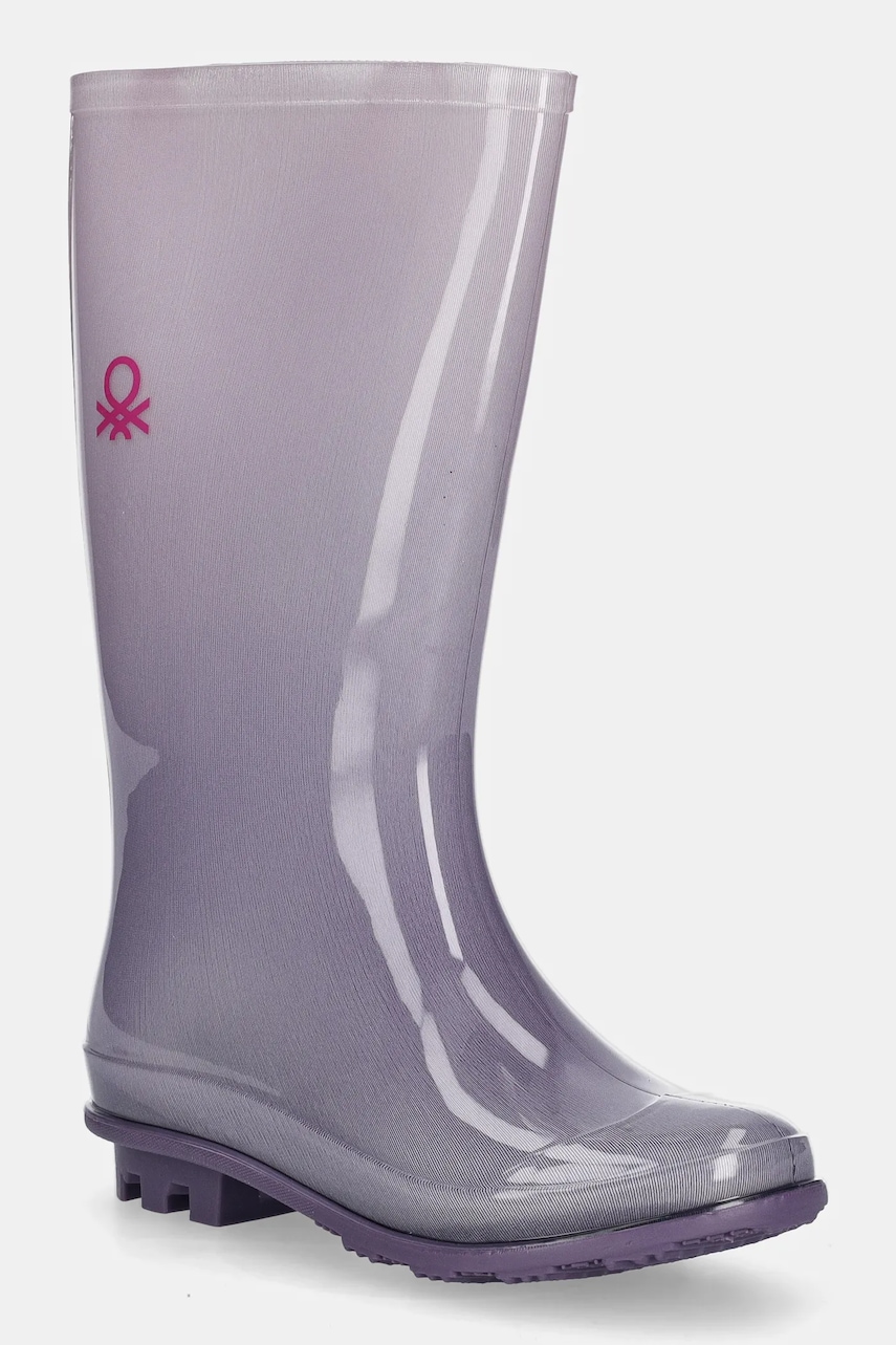 Dětské holínky United Colors of Benetton