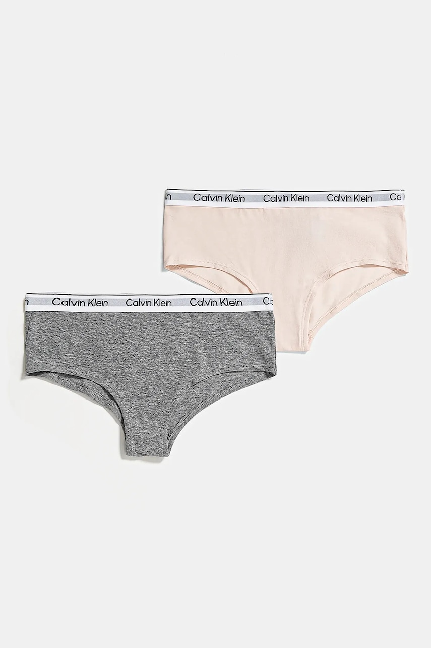 Dětské kalhotky Calvin Klein Underwear 2-pack