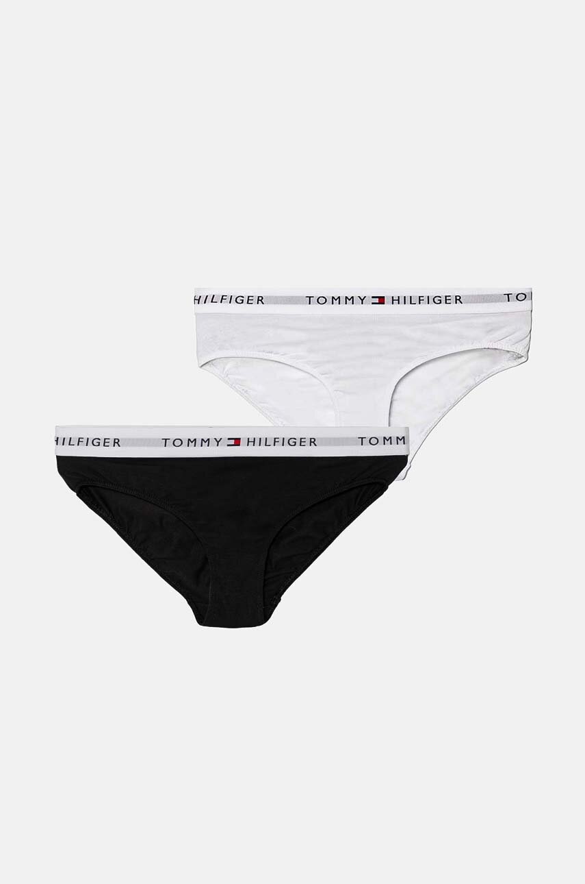Dětské kalhotky Tommy Hilfiger 2-pack
