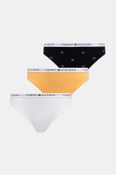 Dětské kalhotky Tommy Hilfiger 5-pack