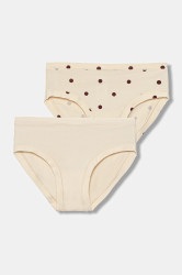 Dětské kalhotky United Colors of Benetton 2-pack