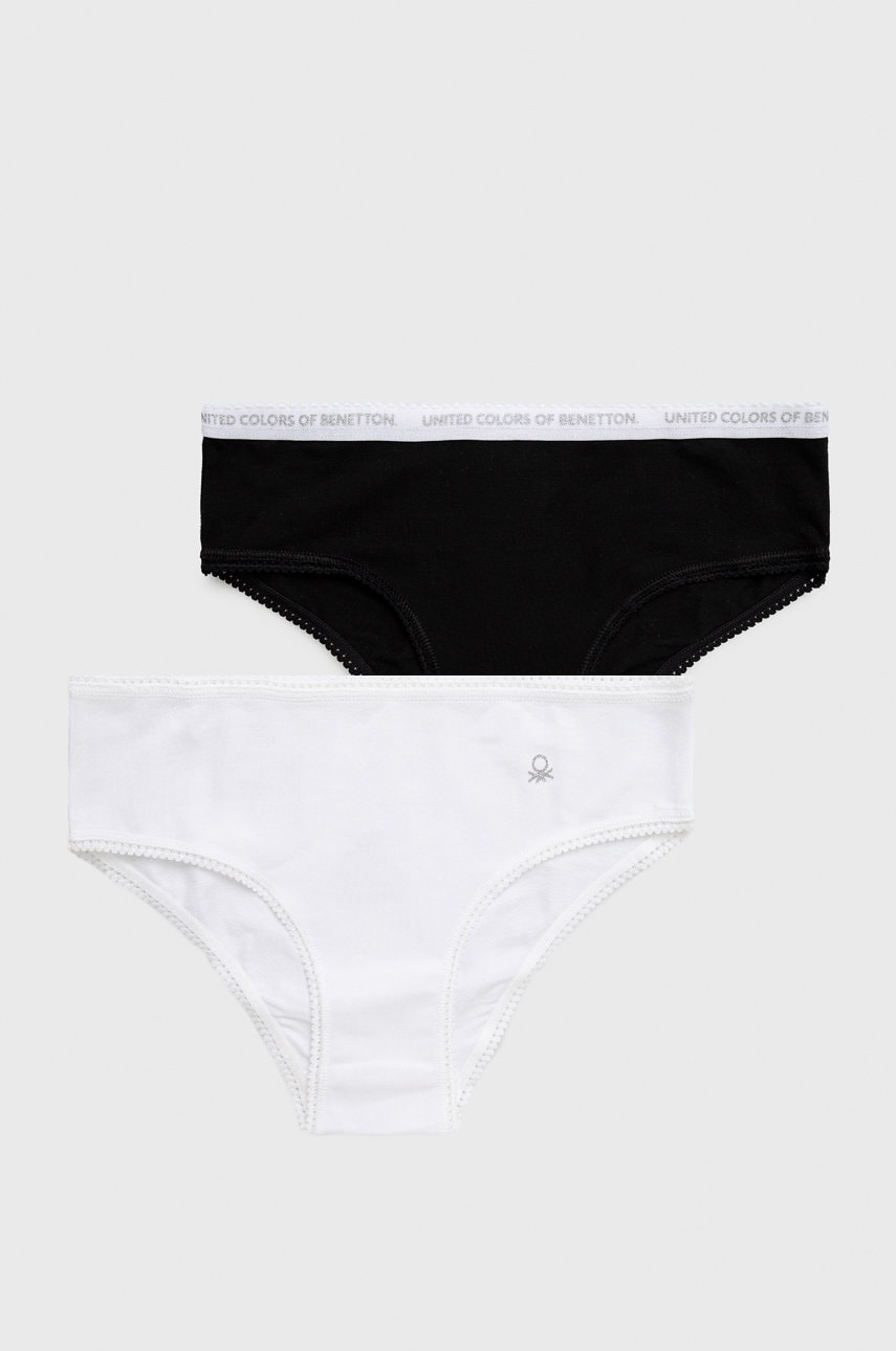 Dětské kalhotky United Colors of Benetton