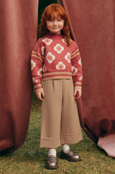 Dětské kalhoty Abel&Lula