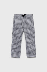 Dětské kalhoty Abercrombie & Fitch