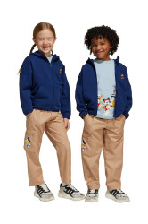 Dětské kalhoty adidas