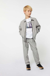 Dětské kalhoty BOSS