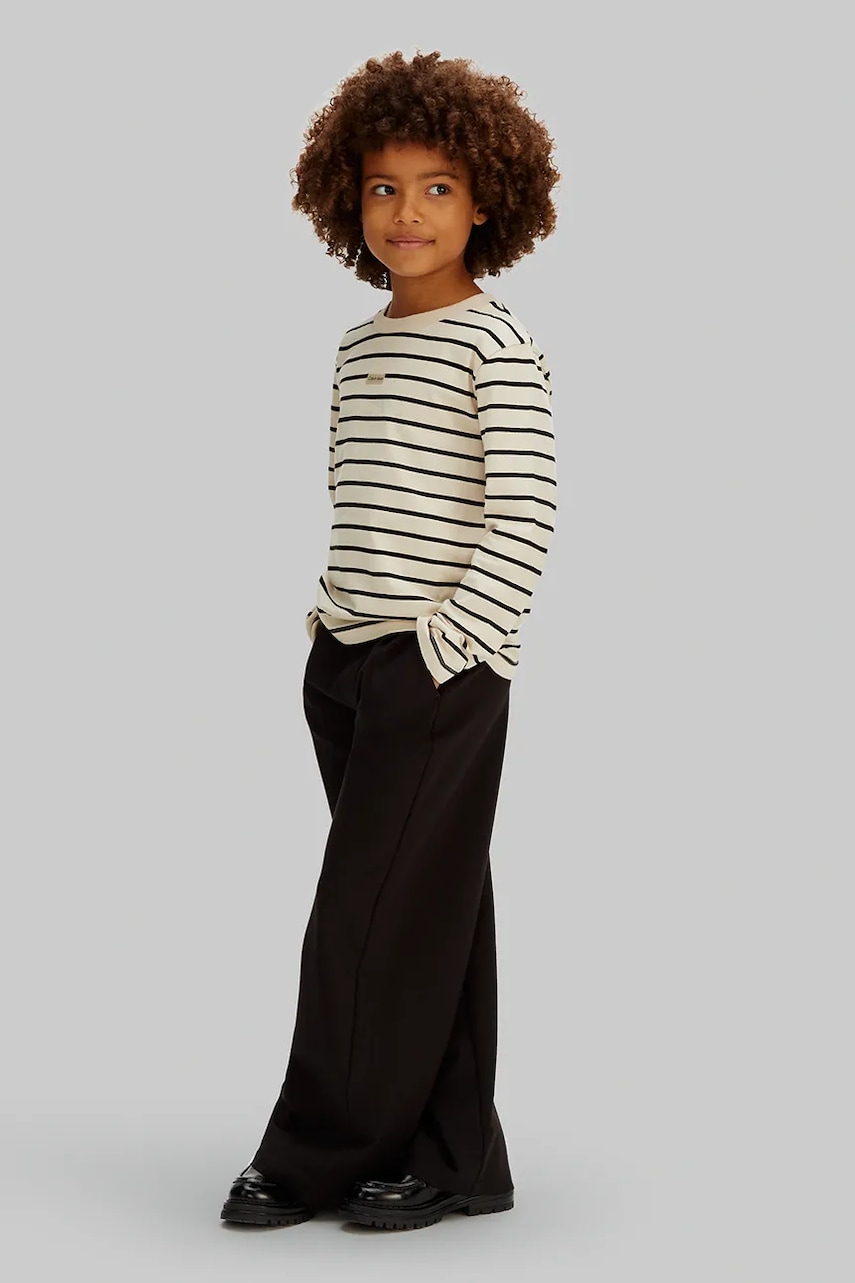 Dětské kalhoty Calvin Klein Jeans