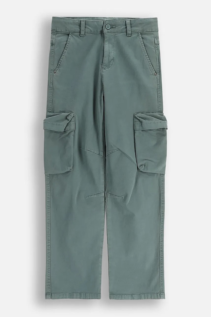 Dětské kalhoty Coccodrillo