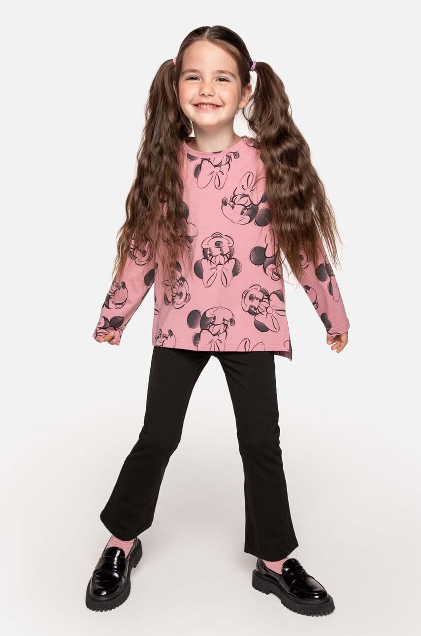 Dětské kalhoty Coccodrillo