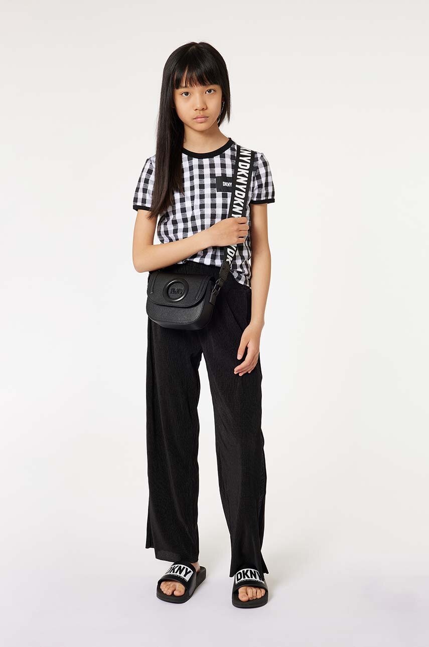 Dětské kalhoty Dkny