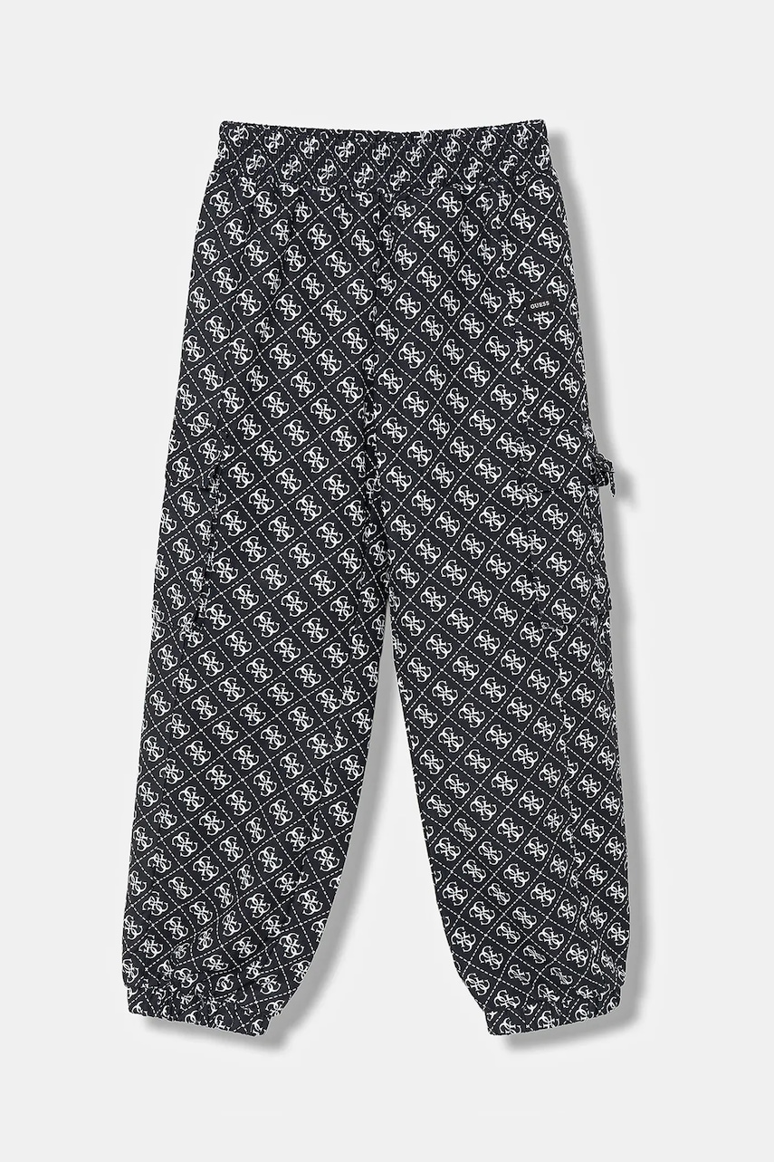 Dětské kalhoty Guess