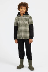 Dětské kalhoty Guess