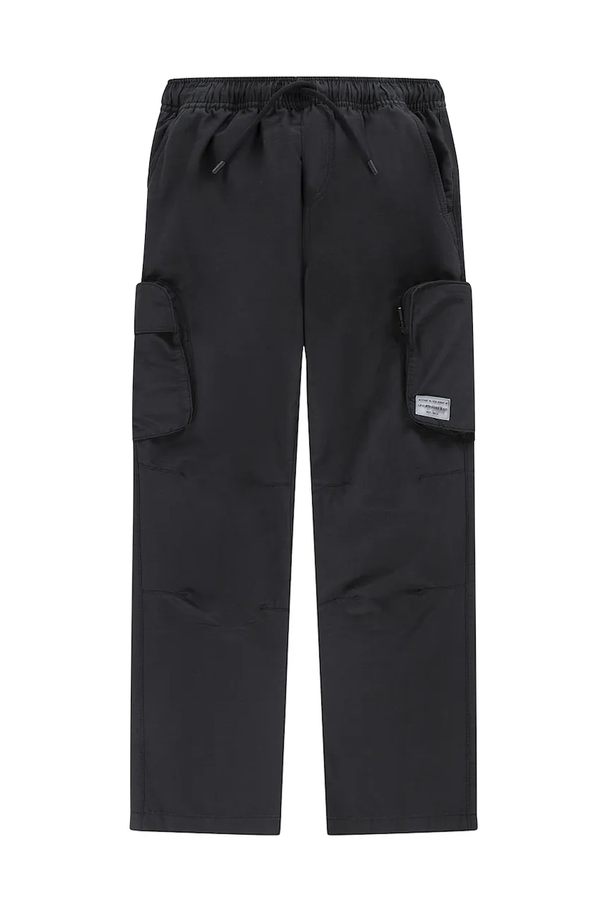 Dětské kalhoty Levi's PARACHUTE CARGO PANTS