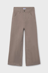 Dětské kalhoty Mayoral wide leg