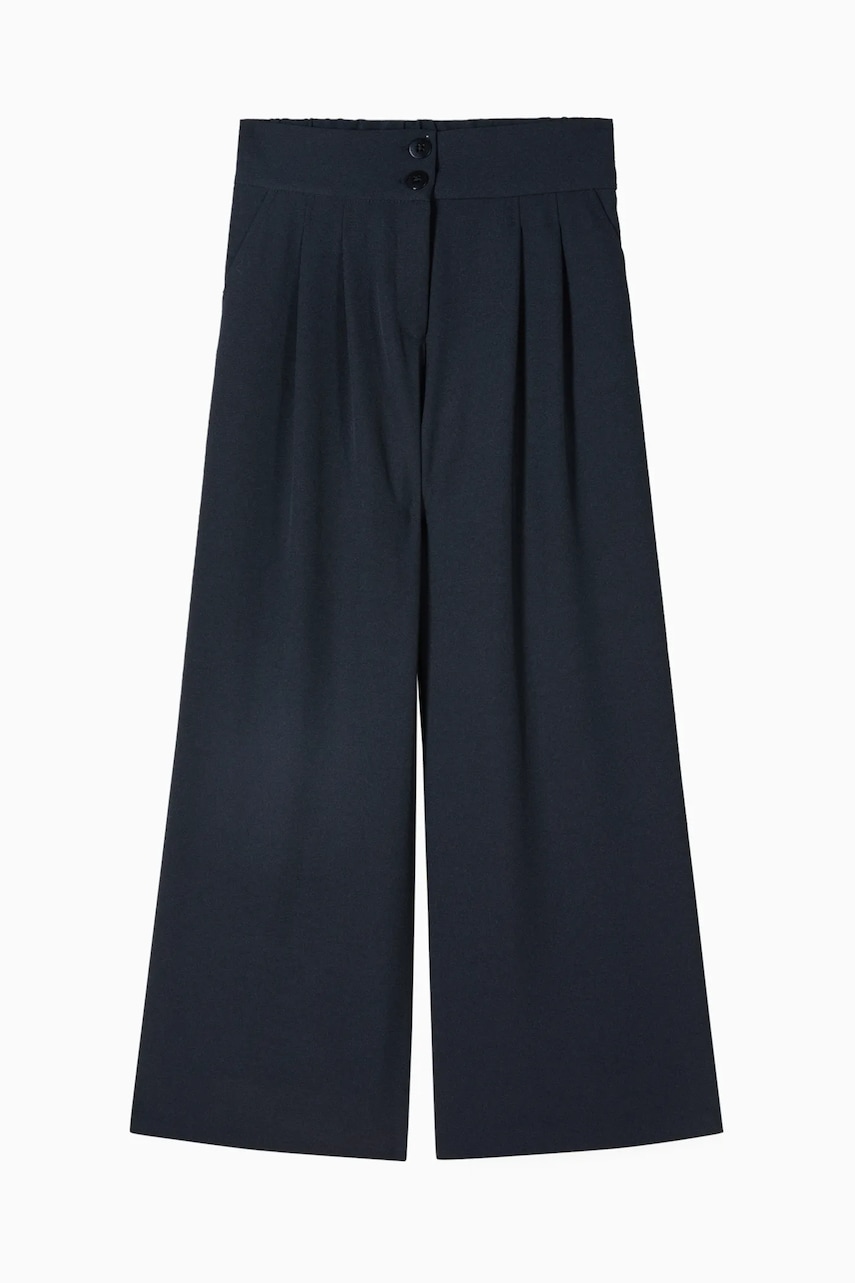 Dětské kalhoty Patrizia Pepe R852