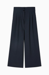 Dětské kalhoty Patrizia Pepe R852