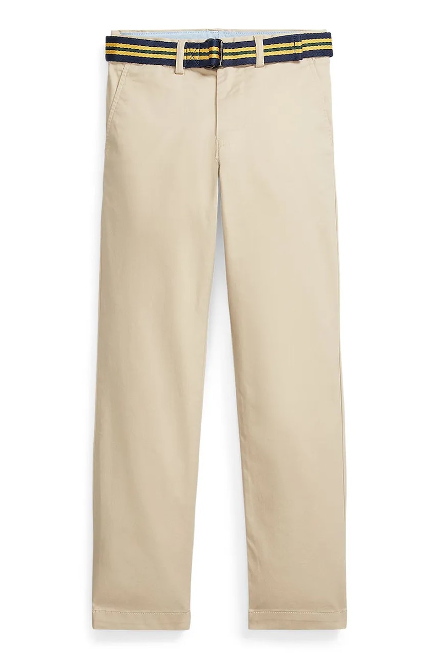 Dětské kalhoty Polo Ralph Lauren