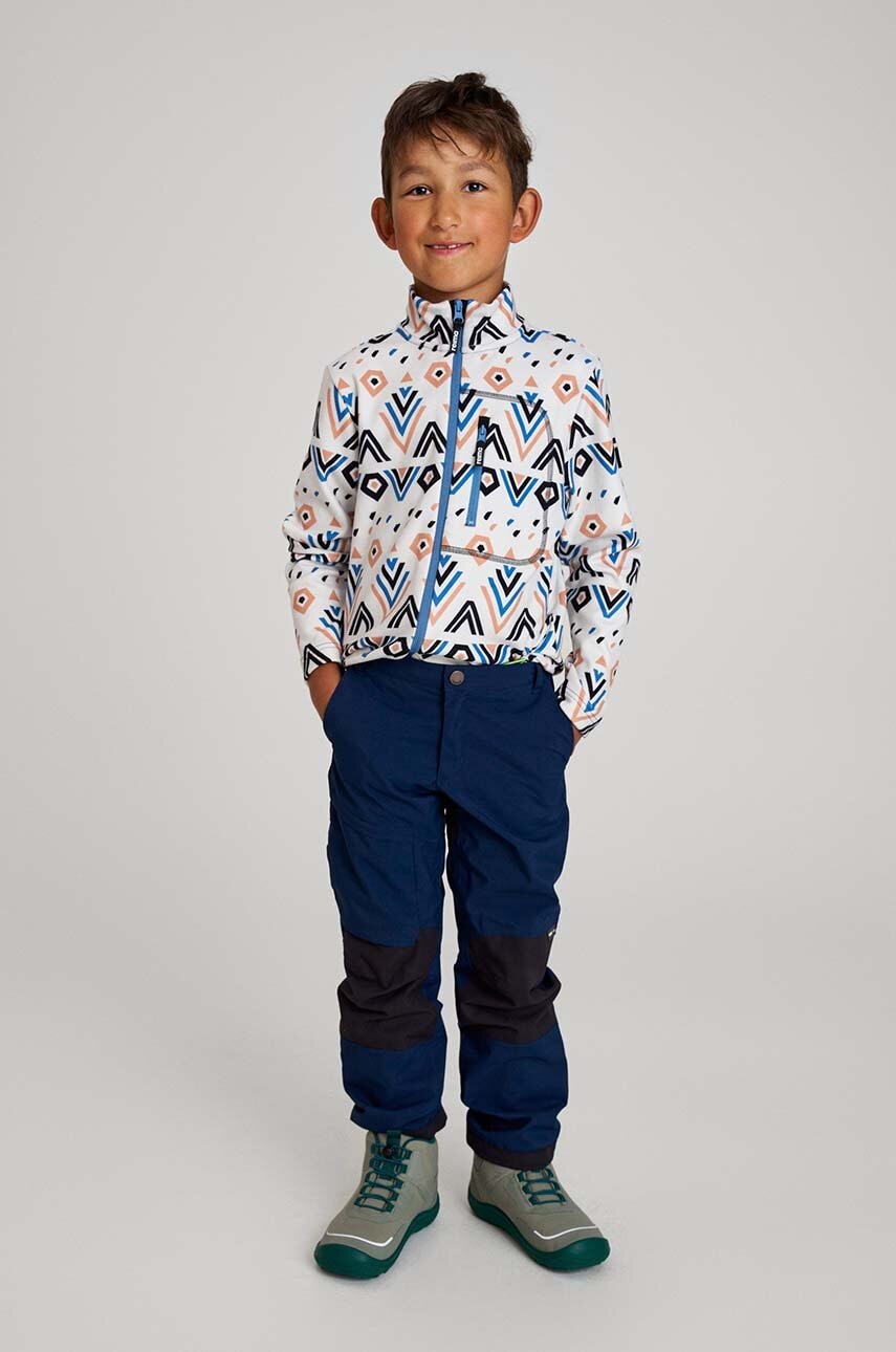 Dětské kalhoty Reima Sampu