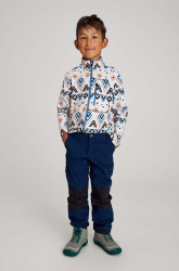 Dětské kalhoty Reima Sampu