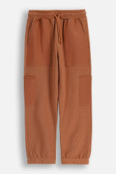 Dětské kalhoty s bavlnou Coccodrillo