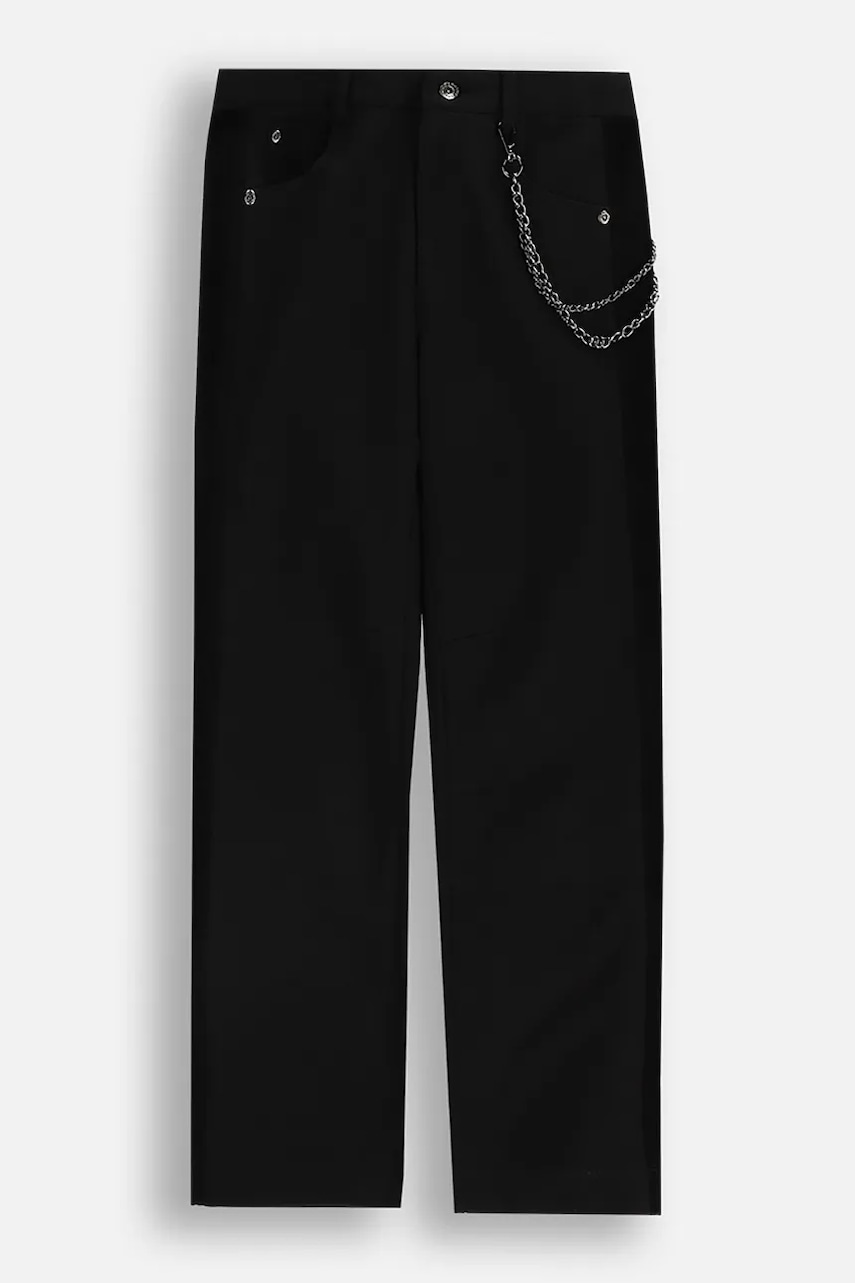 Dětské kalhoty s bavlnou Coccodrillo