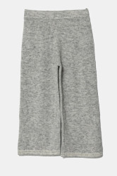 Dětské kalhoty s příměsí vlny United Colors of Benetton