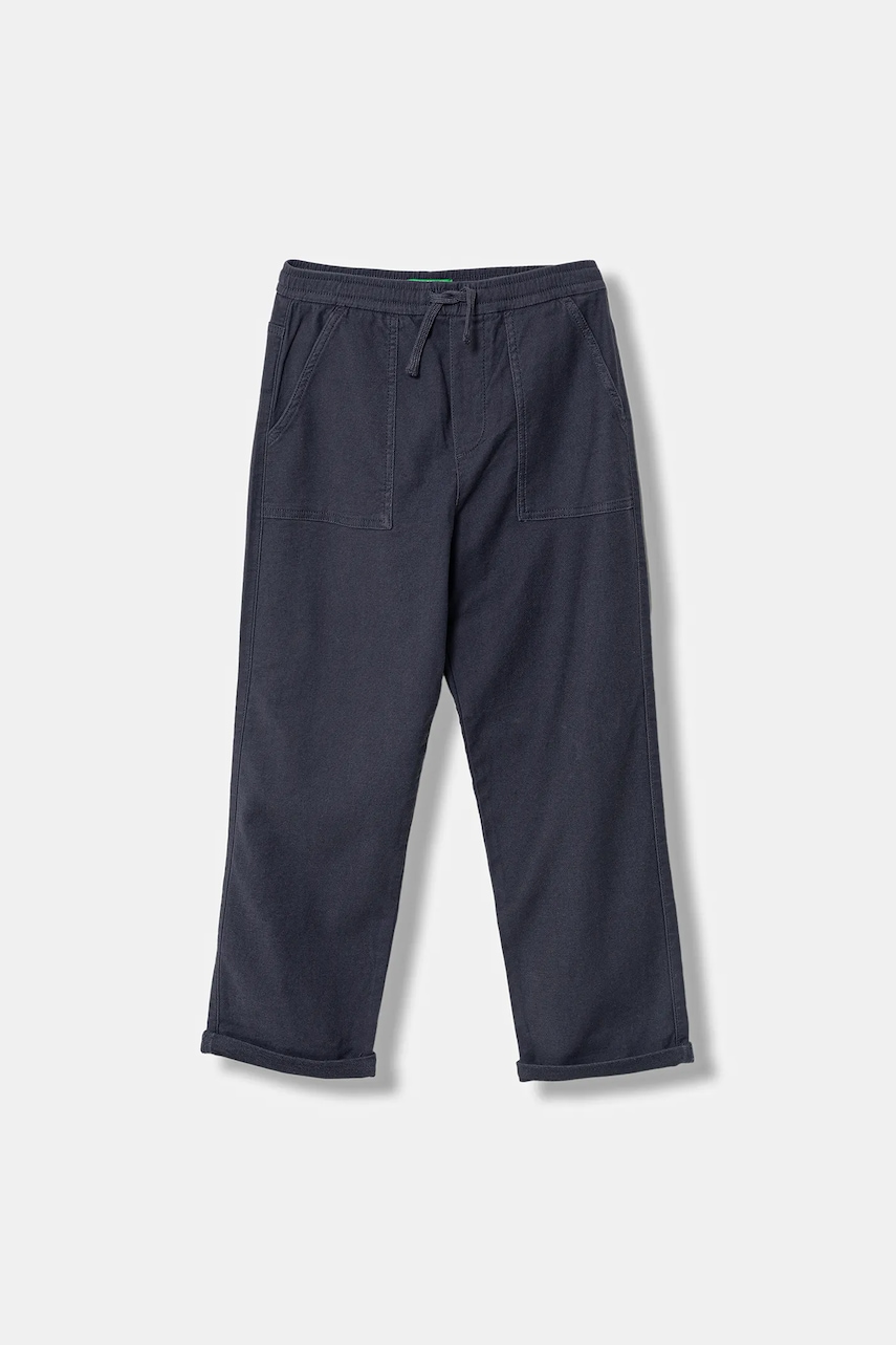 Dětské kalhoty United Colors of Benetton